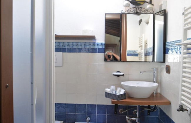 Il Pozzo di Sant'Andrea - Foto 29