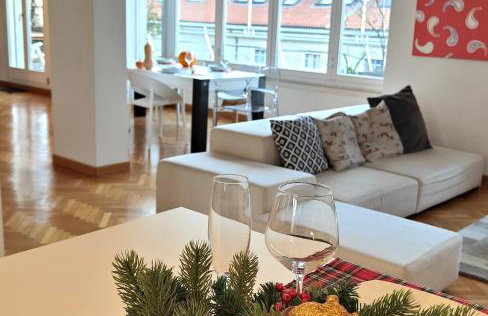 All'Arco Exclusive Apartment with Terrace - Foto 10