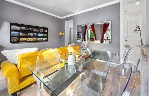 Boutique 2BR Flat near Waterloo Station - Foto 9