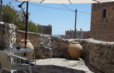 Πέτρινο σπίτι-Stone house Kostas - Foto 63