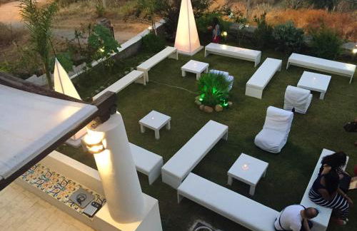 Spacious house with jacuzzi in Brancaleone Marina - Foto 50