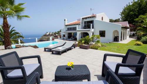 Casa Las Rocas - Foto 4