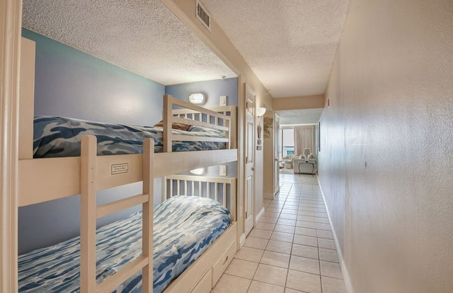 Pelican Beach 0309 1 Bedroom Condo by Pelican Beach Management - Photo 5