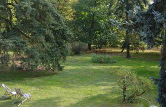 Appartements détente & nature - Domaine de La Thiau - Photo 15