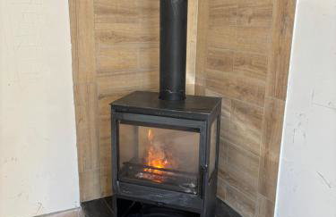 Chata Smarzewo - Foto 15