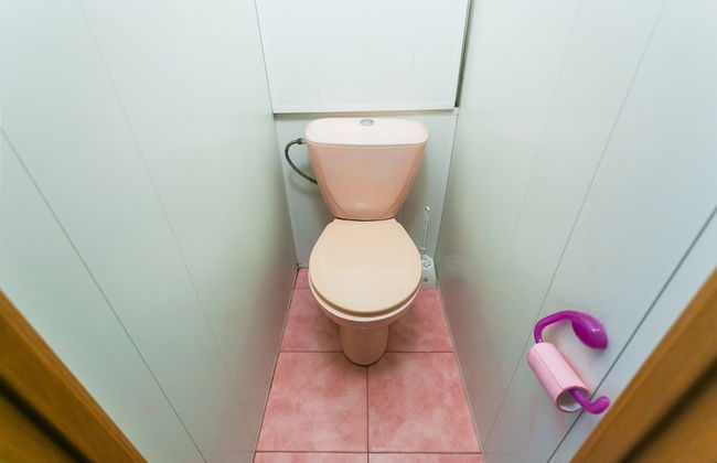 Apartment on B Polyanka 30 - Foto 11