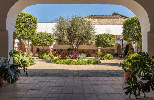 Entre Bodegas Jerez - Foto 14