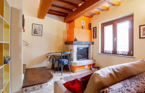 Filocase Pink Village House - Foto 18