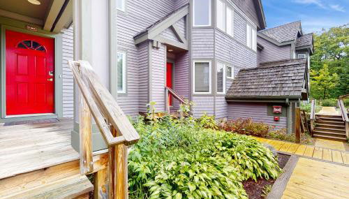 Grammy Jay Getaway #V363 - Foto 3