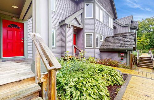 Grammy Jay Getaway #V363 - Foto 3