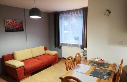 Apartament nad Gorczańskim Strumieniem - Foto 13