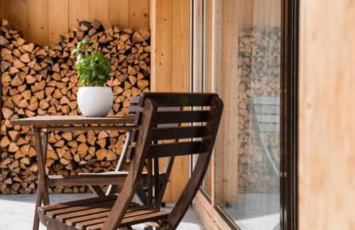 Chalet Vanzi - Photo 11