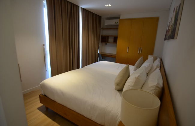 Vacation Homes Perfect Point Villa - Foto 2