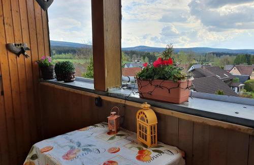 Ferienwohnung Schwalbennest - Foto 18