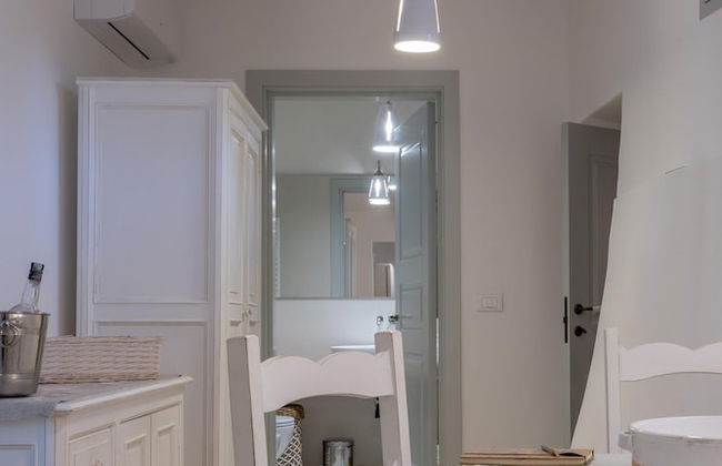 Trulli Margherita in Francavilla Fontana - Foto 18