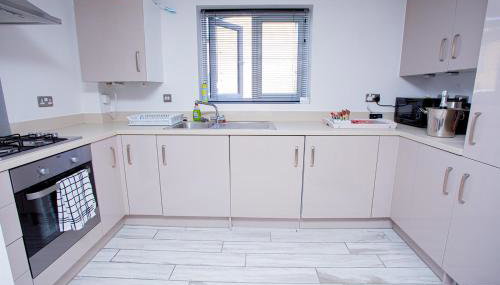 Mills Apartment - Two bedroom en-suite apartment - Foto 2