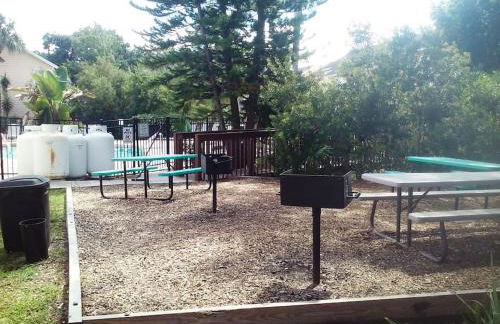 10min to Disney parks new condo free wifi & pool - Foto 6