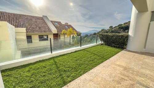 Los Monteros Marbella Dreams - Foto 3, Garden, Garden view