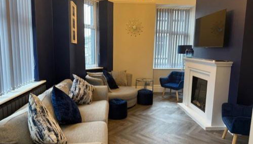 Stylish 4 bed in Central Conwy - Foto 3