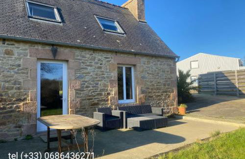 longère ty nico 1 chambre - Foto 1