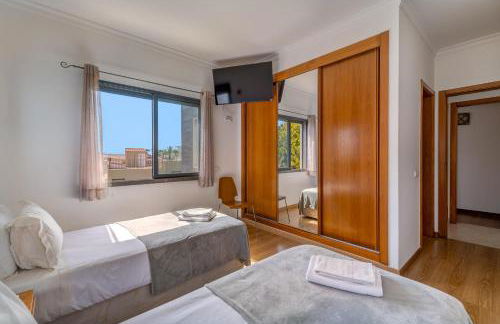 Villa Ruana - 5 bedrooms on Suite- Free out door Hot Jacuzzi - By Bedzy - Foto 5