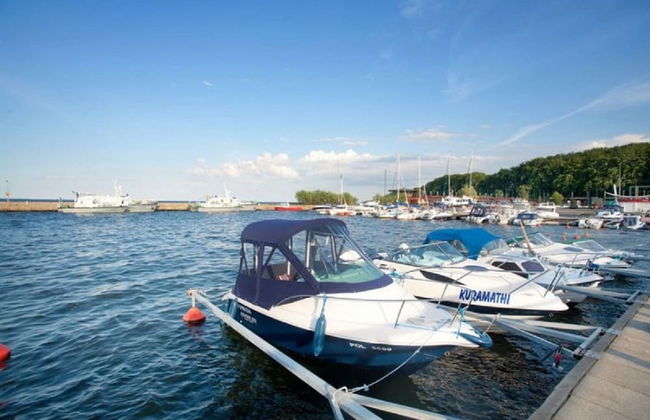 Willa Kaskada - Foto 30