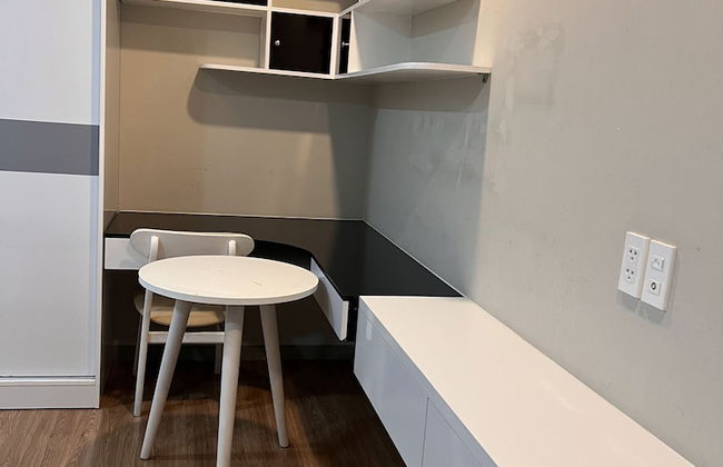 Supertramp House - Gold View Apartment - Photo 4