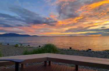 SANDY POINT 6 BEDS 3 BATHS BEACH HOUSE WITH AMAZING VIEWS - Foto 43