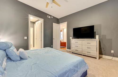 Heart of Dtwn Omaha Historical Apt with Perks - Foto 24