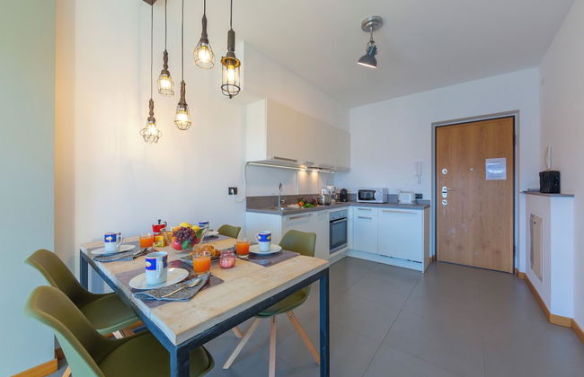 Residence degli Oleandri 2A - Photo 33