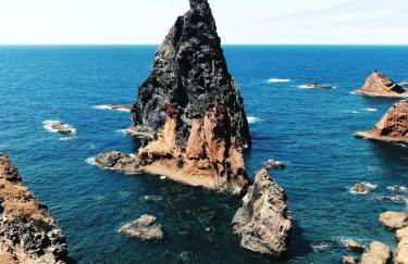 Panoramic House in Ponta do Sol - Foto 22