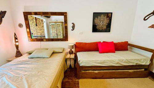 Maresias, Chalé H29 em condomínio dentro da Mata Atlântica e de frente a Entrada 18 da praia - Foto 4