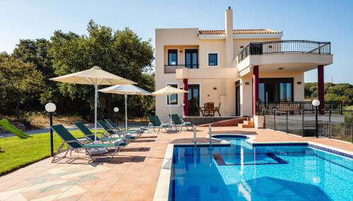 Villa Artemis - Foto 3