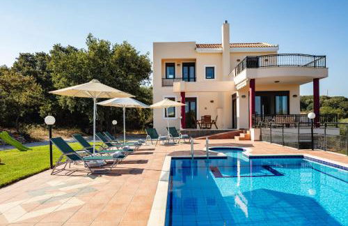 Villa Artemis - Foto 3