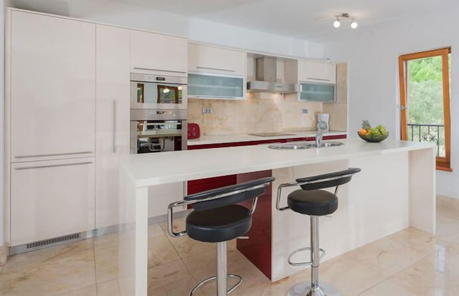 Villa Anna - Photo 21