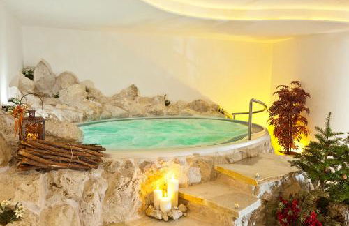 Residence Ciastel - Foto 57