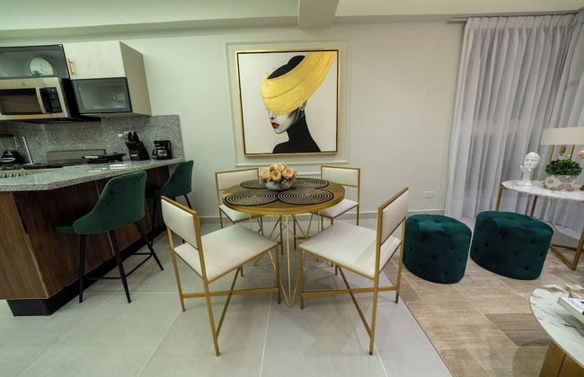 Las Mariposas 22-2F - Foto 12