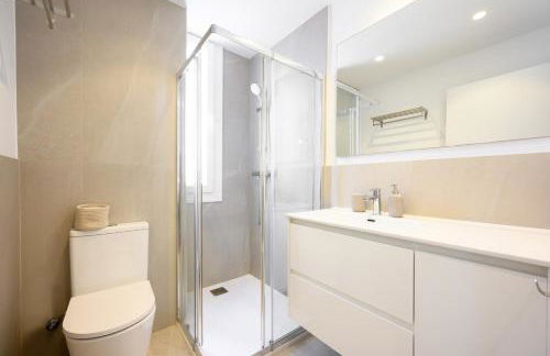 Skymar Palmeras 2 bedrooms & pool by 10Tosea - Foto 21