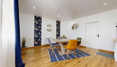 Cosy et Chic Centre Ville - Foto 4