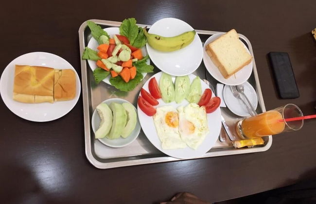 Ha Thinh Phat Apartment - Foto 9