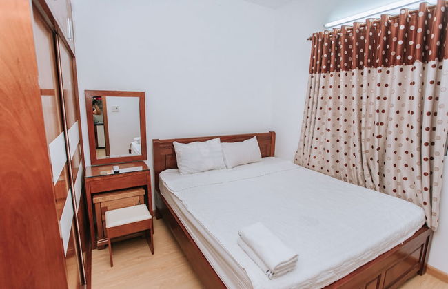 Beach Front Apartment - Foto 47