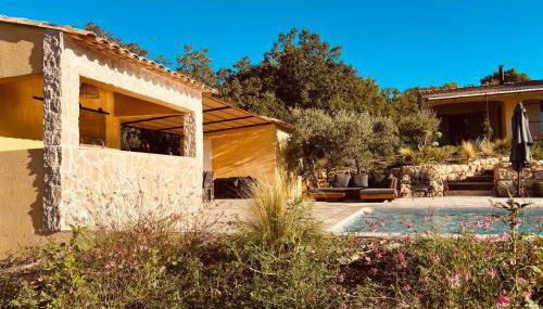 Mas de la canopée-Luberon - Photo 2