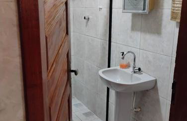 Chácara Aconchegante com Piscina e Churrasqueira Perto do Ponto Turístico de Bezerros - Foto 15
