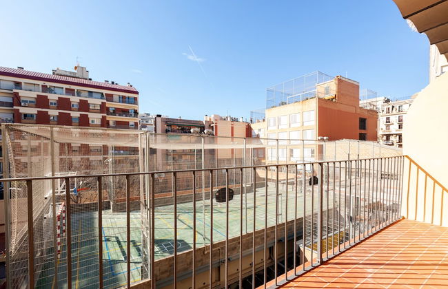 Akira Flats Urgell Apartment - Foto 16