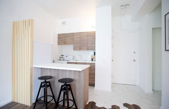 The Durocher Apartments - Foto 39