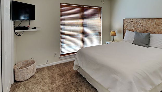 Regency Cabanas #D3 - Foto 3, Habitación