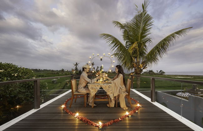 Agrapana Beach Villa - Foto 18