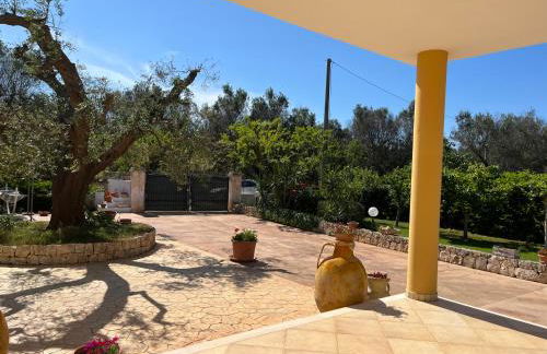 Villa Pergola - Foto 7