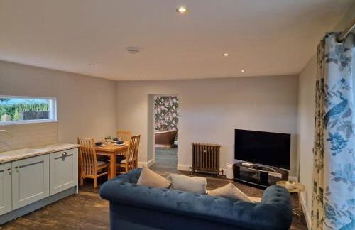 Squirrel Cottage - Foto 26