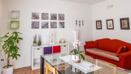 Casetta Vacanze - Appartamento con 2 camere da letto - Foto 3